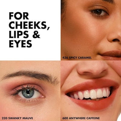 MAKE UP FOR EVER Artist Color Crayon Waterproof Multi-Use Stick