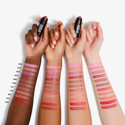MAKE UP FOR EVER Artist Color Crayon Waterproof Multi-Use Stick