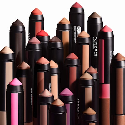 MAKE UP FOR EVER Artist Color Crayon Waterproof Multi-Use Stick