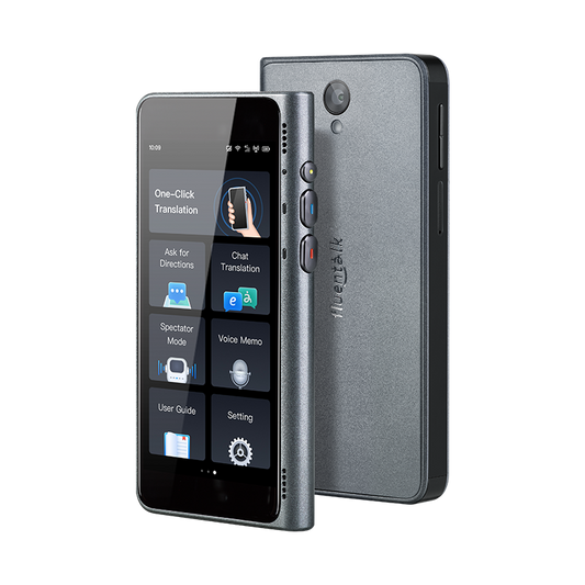 Timekettle NEW T1 Handheld Translator Device
